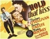 Hold That Kiss (1938)