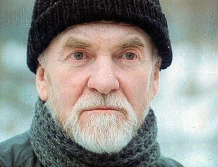 Vlčí bouda (1987)