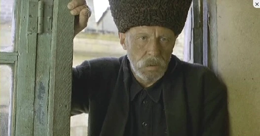 Kavkazský zajatec (1995)