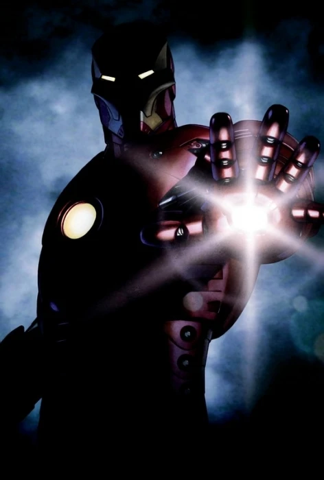 Iron Man (2008)