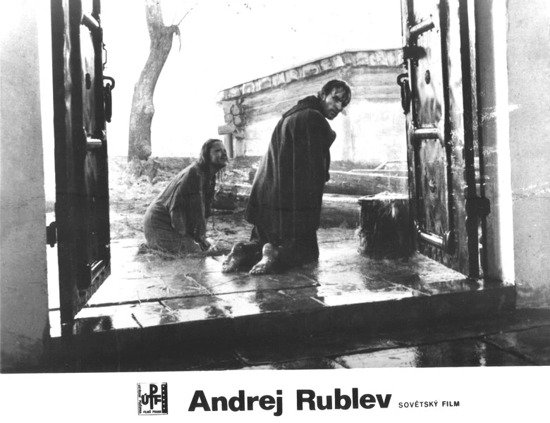 Andrej Rublev (1966)