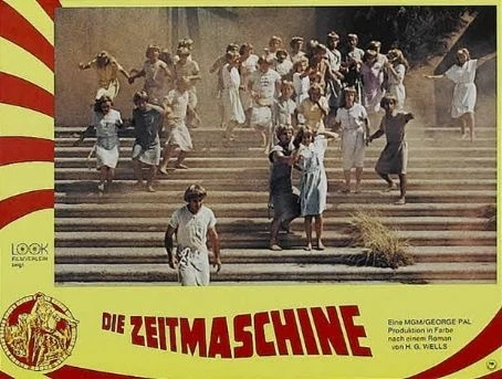 Stroj času (1960)