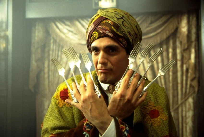 Mystery Men (1999)