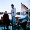 Místo činu: Schimanski  - Vlny za lodí (1984) [TV epizoda]