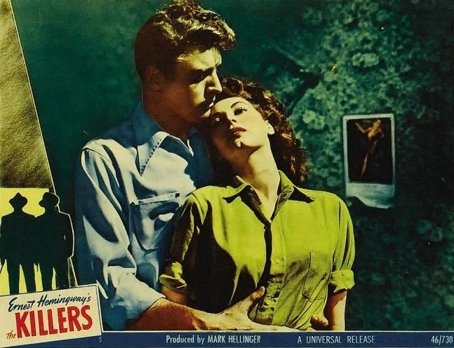 Zabijáci (1946)