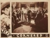 Cornered (1932)