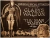 The Man Tamer (1921)