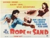 Rope of Sand (1949)