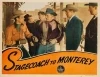 Stagecoach to Monterey (1944)