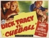 Dick Tracy vs. Cueball (1946)