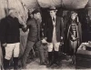 The Man Tamer (1921)