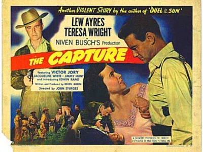 The Capture (1950)