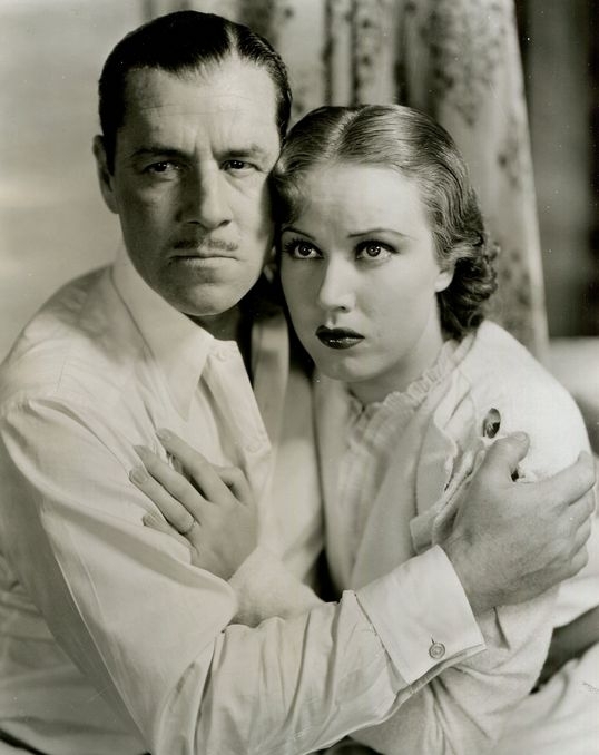 The Woman I Stole (1933)