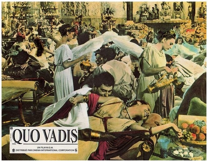 Quo vadis (1951)