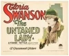 The Untamed Lady (1926)