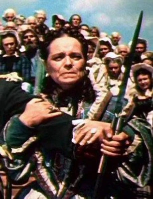 Hrdina Černého moře (1953)