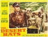 Krysy pouště (1953)