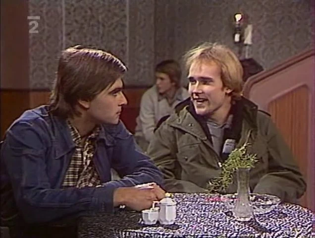 Večírek pro liché (1980) [TV inscenace]