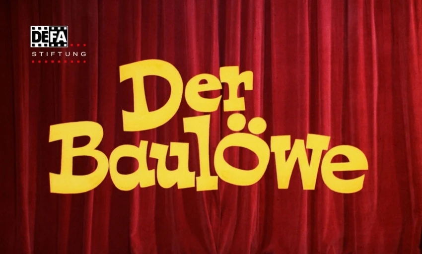 Der Baulöwe (1979)