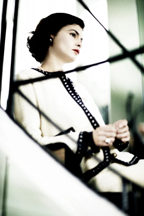 Coco Chanel (2009)
