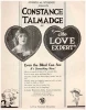 The Love Expert (1920)