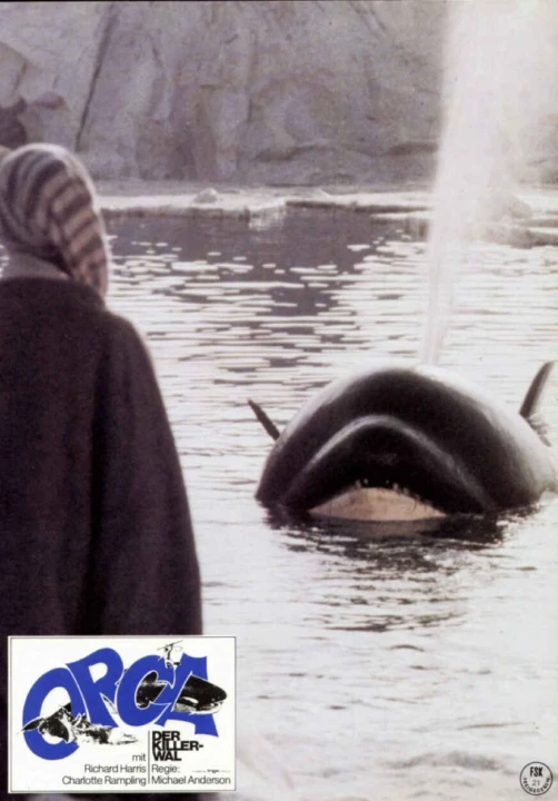 Orka zabiják (1977)