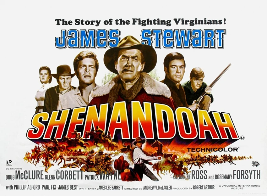 Shenandoah (1965)