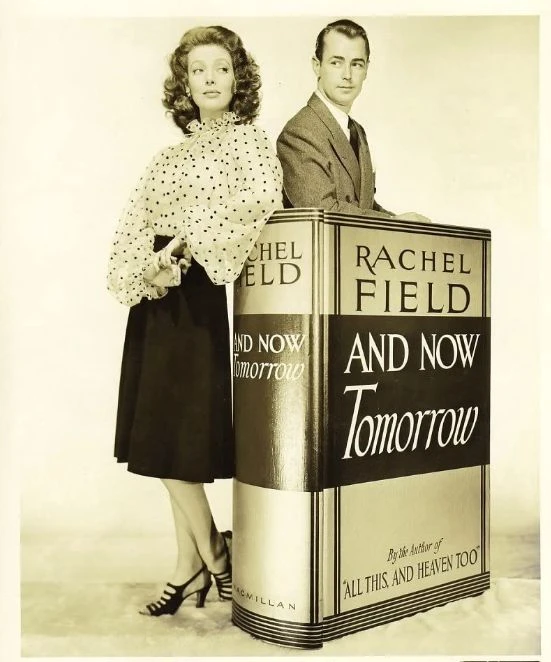 And Now Tomorrow (1944)