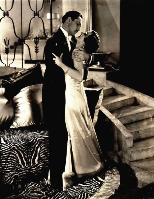 Honor Among Lovers (1931)