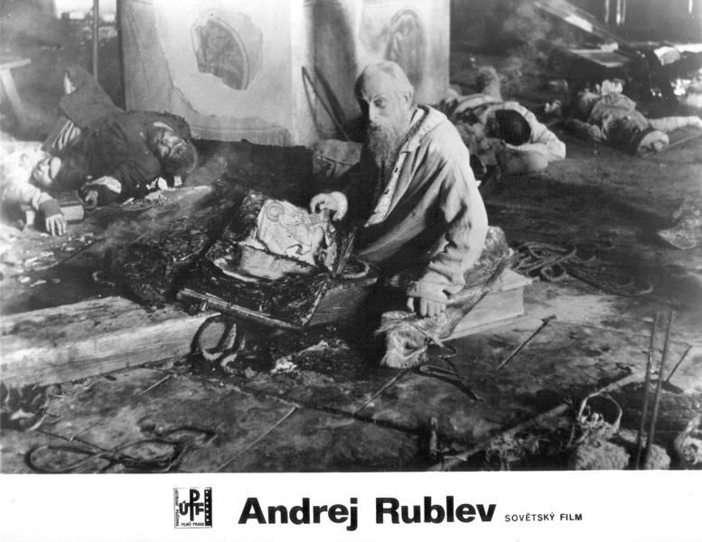 Andrej Rublev (1966)