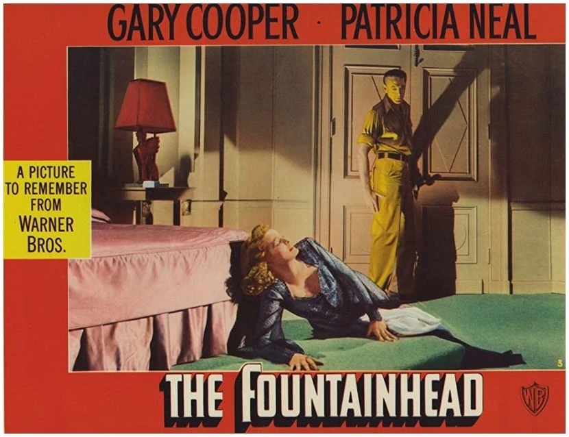 The Fountainhead (1949)