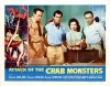 Útok krabích monster (1957)