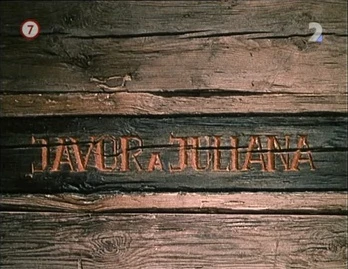 Javor a Juliana (1972)