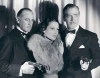 Bulldog Drummond Comes Back (1937)