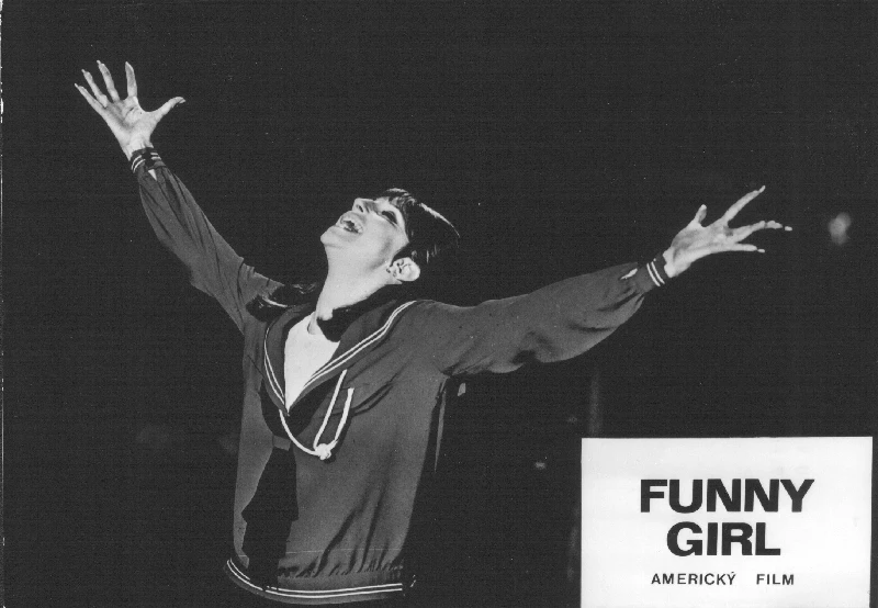 Funny Girl (1968)