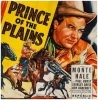 Prince of the Plains (1949)