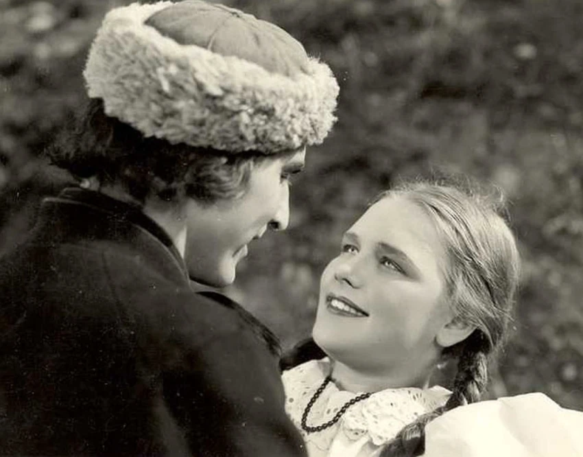 Viktorka (1935)