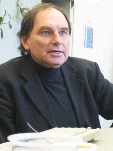 Jiří Chalupa