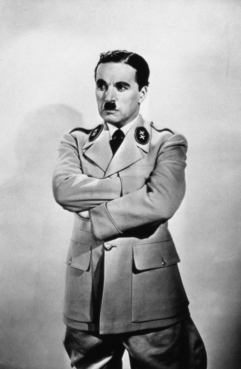 Diktátor (1940)