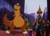 Příběh dinosaura (1993)