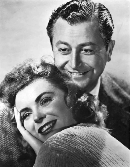 Claudia and David (1946)