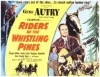 Riders of the Whistling Pines (1949)