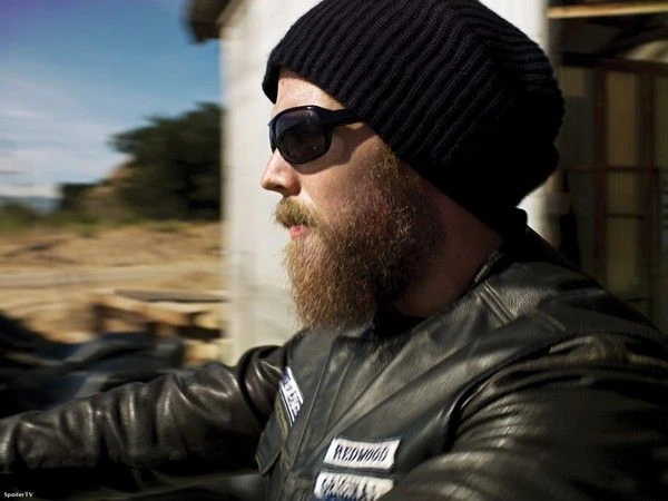 Ryan Hurst