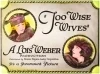 Too Wise Wives (1921)