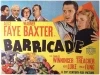 Barricade (1939)