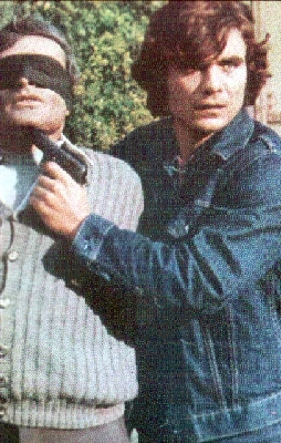 Un officier de police sans important (1973)