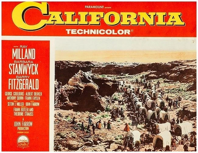 California (1947)