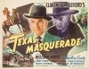 Texas Masquerade (1944)