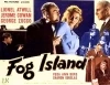 Prokletí Mlžného ostrova (1945)
