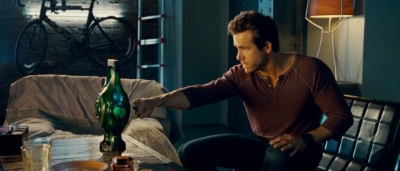 Green Lantern (2011)